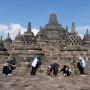 Komunitas Gastronomi Indonesia Beberkan Makanan Masa Silam di Relief Candi Borobudur