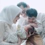 5 Bayi Artis Punya Rambut Tebal, Ada Anak Aurel Hermansyah dan Cut Meyriska