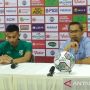 Aji Santoso Tetap Puas Meski Persebaya Gagal Taklukan Bhayangkara FC