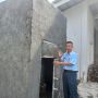 Dua Kelurahan di Pandak Diberi Alat Waste Terminator oleh Warkaban, Lurah Harapkan Jadi Solusi Persampahan