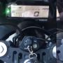 Viral! Pria Ini Kaget Temukan Tikus Menyelinap di Setang Motor