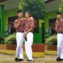 Nggak Kebuang Sama Sekali, Suara Siswa Ini Mirip Presiden Jokowi