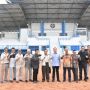 PSSI Kagumi Fasilitas Training Center Timnas Indonesia di UPI