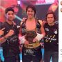 Maia Estianty Dianggap Sengaja Potong Foto Ahmad Dhani Saat Pertandingan Adu Jotos El Rumi, Netizen: Bapaknya di Crop?