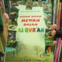 Ulasan Buku Kisah-kisah Hewan dalam Al-Quran: Belajar Bijak dari Seekor Semut