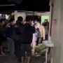 Nekad Mesum Dalam Mobil di Komplek Masjid, Sepasang Remaja Digerebek Warga Wonosari