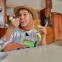 5 Potret Stylish Nadya Arifta, Perempuan yang Dikabarkan Pernah Dekat dengan Kaesang Pangarep