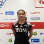 Tak Puas Kalah dari Wakil Thailand di Indonesia Open 2022, Gregoria: Seandainya Tak Ada Interval