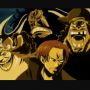 Mengetahui Apa Itu Yonko One Piece, Bajak Laut Paling Kuat dan Berbahaya