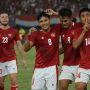 Daftar Ranking FIFA Timnas Indonesia dari Masa ke Masa, Pernah Duduki 76 Dunia