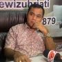 Haji Faisal Kompak Bareng Menteri Zuklifli Hasan, Mau Masuk Parpol?