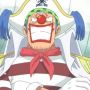Fakta One Piece: Bagaimana Buggy Menjadi Yonko
