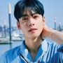Cha Eun Woo Kasih Bocoran Jelang Fan Meeting di Senayan Sore Ini, Romantis Banget!