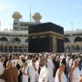 Petugas Klaim Jamaah Haji Indonesia Disediakan Layanan Hotel Standar Bintang Lima di Mekkah