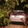 Geger! Mobil Ini Masuk Makam Mak Lilin karena Ikuti Arahan Google Maps