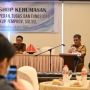 Diskominfo-SP Sulsel Gelar Workshop Kehumasan
