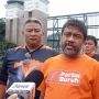 Bawa 5 Tuntutan, Partai Buruh Klaim 10 Ribu Massa Turun Aksi di Depan Gedung DPR Hari Ini