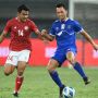 Klasemen Akhir Runner-up Terbaik Kualifikasi Piala Asia 2023: Timnas Indonesia Wakil AFF Terbaik