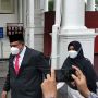 Dilantik Jokowi Sebagai Wakil Menteri Ketenagakerjaan, Ini Rekam Jejak Afriansyah Noor
