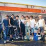 BTS Rehat Sebagai Grup, Personel Fokus Solo Karier