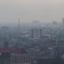 Atasi Polusi Udara di Jakarta, Pemerintah Akan Modifikasi Cuaca Pada Akhir Agustus