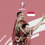AFC Pastikan Timnas Indonesia Lolos ke Putaran Final Piala Asia 2023