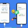 Fitur Baru, Ini Cara Transfer Obrolan WhatsApp dari Android ke iPhone
