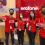 Gandeng Erafone, Smartfren Hadirkan Kartu Perdana Unlimited Nonstop 60 GB Khusus