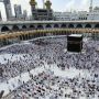 Satu Jemaah Calon Haji Aceh Meninggal Dunia Dalam Penerbangan Menuju Madinah
