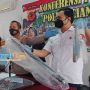 Kerap Bikin Teror hingga Aniaya Warga Ciamis, Anggota Geng Motor dari Tasikmalaya Teramcam Lima Tahun Bui
