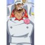 5 Keuntungan Menjadi Laksamana One Piece