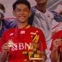 Indonesia Open 2022: 11 Wakil Indonesia Tanding Hari Ini
