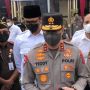 Instruksi Kapolda Sumbar kepada Polres: Tebar Bansos ke Masyarakat