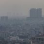 Kualitas Udara Terburuk, Jakarta Peringkat Pertama Kota Paling Berpolusi di Indonesia