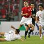 Daftar Pemain Timnas Indonesia di Piala Asia 2007