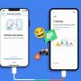 Semakin Canggih! WhatsApp Kenalkan Fitur Baru, Bisa Pindahkan Histori Obrolan dari Android ke iPhone