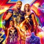Jangan Lewatkan, 9 Film MCU yang Perlu Ditonton Sebelum Thor: Love and Thunder