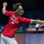 Profil Goh Sze Fei, Pebulutangkis Malaysia Lawan Fajri di Indonesia Open 2022