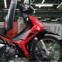 Rahasia Supra X 125 Tetap Prima: Pilih Oli yang Tepat! Ini 5 Rekomendasinya