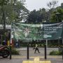 Dishub DKI Cari Solusi Agar Parkir di Taman Eco Park Tebet Tidak Membludak