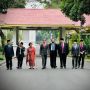 Adu 'Sakti' Parpol Pendukung Jokowi Di Tengah Panasnya Isu Reshuffle Kabinet, Siapa Terlempar?