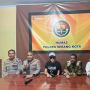Polisi Angkat Bicara soal Penjemputan Paksa Nikita Mirzani di Mall