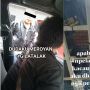 Tak Terima Bercerai, Mantan Suami 'Menyerang' sampai Coba Bobol Rumah, Wanita ini Trauma sampai Harus Lapor Polisi