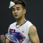 Soong Joo Ven, Pebulutangkis Kalahkan Hafiz/Serena di Indonesia Open 2022