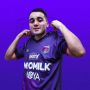 Vidal Syukuri Start Bagus Bareng Persita Tangerang di BRI Liga 1