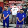 Polres Boyolali Bekuk Maling Sepeda Motor dan Spesialis Mobil Bak Terbuka