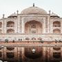 Taj Mahal, Inilah 7 Fakta Menarik tentang India
