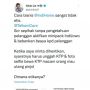 Viral di Twitter! Alvin Lie Kritik Indihome Aktifkan Paket Tanpa Persetujuan, Minta Disetop Malah Diminta Foto KTP