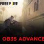 Prediksi Tanggal Rilis OB35 Advance Server Free Fire, Pemain Siap-siap Registrasi