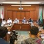 Berdialog dengan Koalisi Masyarakat Sipil, Savic Ali: PBNU Beri Perhatian Besar Pada Konflik Agraria